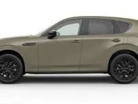 Neu Mazda CX-60 Homura-Line 254 PS (186 kW) 2026 Braun SUV