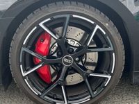 gebraucht Audi RS3 Sportback,B&O, RS-Abg, Matrix,3J.Garantie