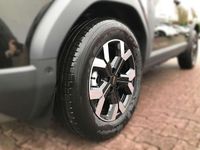 Neu Dacia Duster Extreme 91 PS (66 kW) 2025 Schwarz SUV