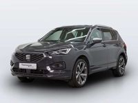 gebraucht Seat Tarraco FR 2.0 TDI LM20 STHZG AHK KAMERA BEATS