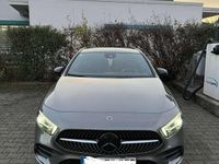 Gebraucht Mercedes A220 AMG line 190 PS (139 kW) 2021 Limousine