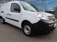 gebraucht Renault Kangoo Maxi Extra *sehr sauber*Klima*Allwetterre