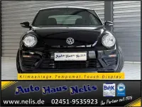 Occasion VW Beetle Black Edition 105 ch (77 kW) 2017 Noir Citadine