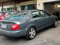Gebraucht Audi A4 163 PS (119 kW) 1998 Limousine