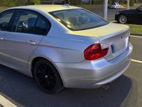 Gebraucht BMW 320 163 PS (119 kW) 2006 Limousine
