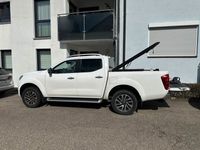 gebraucht Nissan Navara 