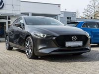 gebraucht Mazda 3 SKYACTIV-X M-Hybrid Selection OPF (EURO 6d) Gebrauchtwagen