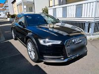 Usata Audi A6 272 CV (200 kW) 2017 Nero Station wagon