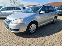 gebraucht VW Golf V Variant 1.9 TDI Trendl. 8-fach TÜV 01/25