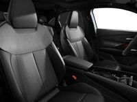 Gebraucht Audi Q3 Sportback Sport 150 PS (110 kW) 2025 Grau SUV
