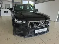 Gebraucht Volvo XC40 Ultimate 197 PS (144 kW) 2023 Onyx black SUV