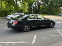 Gebraucht Mercedes S65 AMG AMG 630 PS (463 kW) 2011 Schwarz Limousine