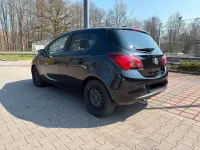 Usata Opel Corsa Innovation 90 CV (66 kW) 2018 Utilitaria