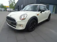 Occasion Mini ONE 102 PK (75 kW) 2015 Wit Hatchback