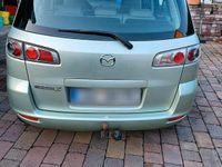 Gebraucht Mazda 2 68 PS (50 kW) 2007 Grün Kleinwagen