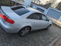 gebraucht Audi A4 1.8 TFSI Ambiente