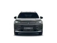 Neu VW T-Roc Style 116 PS (85 kW) 2026 Grau SUV