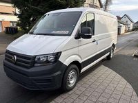 Neu VW Crafter 177 PS (130 kW) 2025 Weiß Van