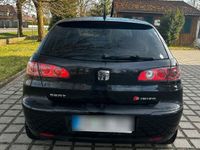 gebraucht Seat Ibiza 1.4 16v