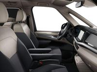 Neu VW Multivan Life 150 PS (110 kW) 2026 Grau Van