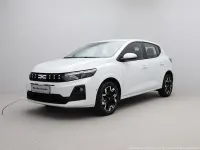 Neu Dacia Sandero Essentiel 101 PS (74 kW) 2026 Wählbar  ggf gegen aufpreis Limousine