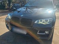 Gebraucht BMW X6 306 PS (225 kW) 2012 Schwarz SUV