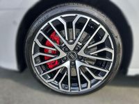 Gebraucht Audi S3 Ambiente 333 PS (244 kW) 2025 Gletscherweiß metallic Limousine