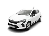 Gebraucht Renault Clio Evolution 101 PS (74 kW) 2025 Weiss Kleinwagen