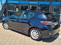 gebraucht Lexus CT200h 1.HAND HYBRID NAVI PDC