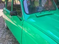 Gebraucht Renault R12 50 PS (36 kW) 1977 Grün Limousine