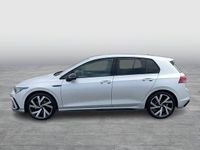 Gebraucht VW Golf VIII R-line 150 PS (110 kW) 2023 Silber Limousine