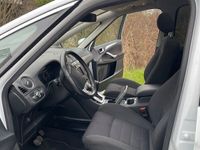 gebraucht Ford S-MAX Titanium