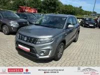 Gebraucht Suzuki Vitara Comfort 129 PS (94 kW) 2023 Grau SUV