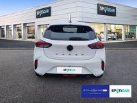 Gebraucht Opel Corsa 101 PS (74 kW) 2024 Weiß Kleinwagen
