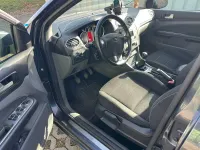 Gebraucht Ford Focus 2011 Grau Kombi