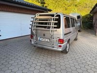 Usata VW T4 151 CV (111 kW) 2002 Argento Furgone