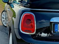 Gebraucht Mini Cooper 136 PS (100 kW) 2016 Schwarz Kleinwagen