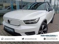 Gebraucht Volvo XC40 Plus 169 kW (231 PS) 2022 Weiß SUV