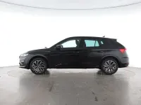 Neu Skoda Scala 150 PS (110 kW) 2026 Schwarz magic perleffekt Kleinwagen