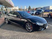 Gebraucht Maserati Ghibli 430 PS (316 kW) 2019 Nero ribelle mica metallic Limousine