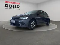 Gebraucht VW Polo Goal 95 PS (69 kW) 2025 Rauchgrau metallic Kleinwagen