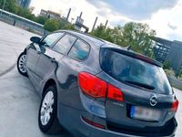 gebraucht Opel Astra IV
