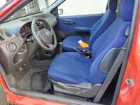 gebraucht Fiat Punto 188