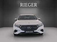 Gebraucht Mercedes E300 Avantgarde 197 PS (144 kW) 2025 Weiß Limousine