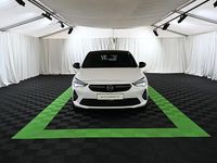 Gebraucht Opel Corsa-e 100 kW (136 PS) 2023 Weiß Kleinwagen