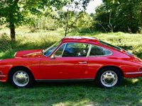 gebraucht Porsche 912 