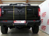Gebraucht Dodge Ram 401 PS (294 kW) 2022 Schwarz Pickup