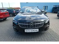 Gebraucht Opel Insignia 174 PS (127 kW) 2020 Black meet kettle Kombi