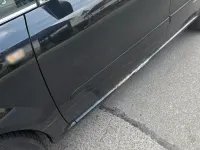 Gebraucht Opel Zafira 105 PS (77 kW) 2005 Schwarz Van / Kleinbus