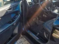 Gebraucht Ford Edge Sport 209 PS (153 kW) 2017 Schwarz SUV